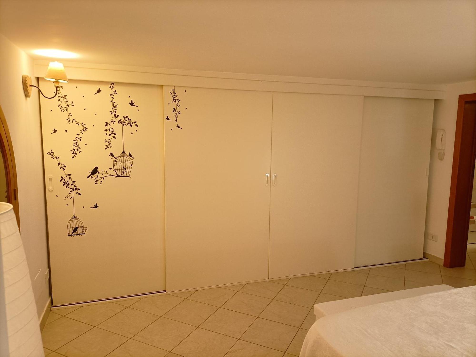 莫拉-迪巴里La Casa Di Kiki公寓 外观 照片